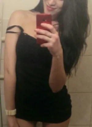 проститутка Василиса, 24, Хабаровск