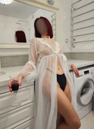 проститутка Юленька, 37, Хабаровск
