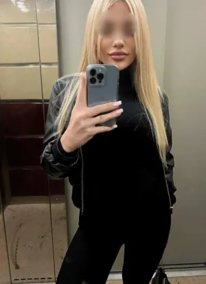 проститутка Настенька, 27, Хабаровск