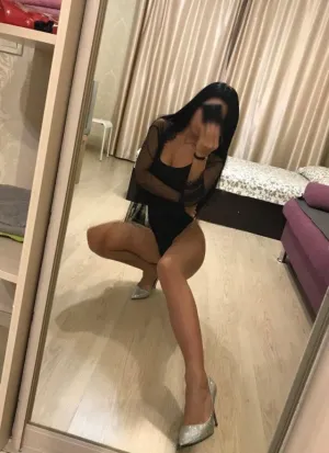 проститутка Алекса, 24, Хабаровск