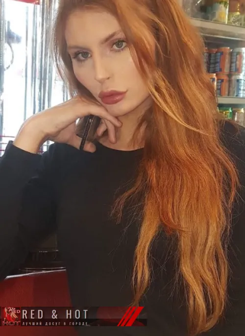 проститутка шлюха Иришка, Хабаровск