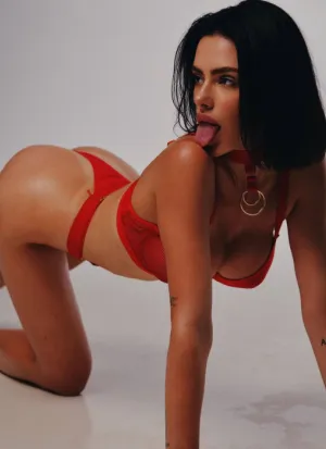 проститутка Анетта, 21, Хабаровск