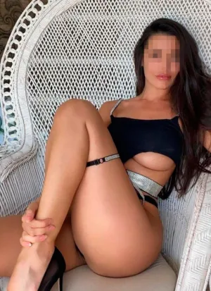 проститутка Маруся, 24, Хабаровск