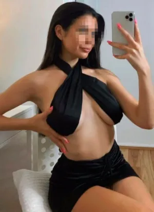 проститутка Сара, 23, Хабаровск