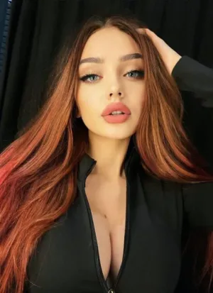 проститутка Надежда, 21, Хабаровск